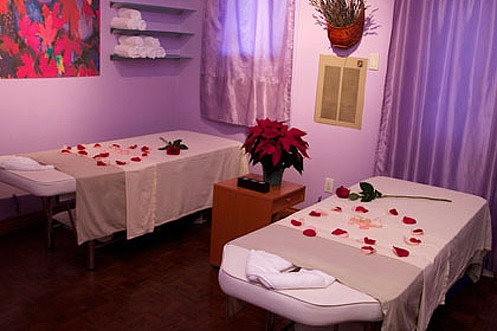 Lavender Day Spa - Uptown Yonge